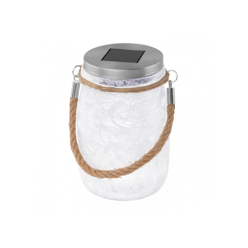 Светильник на солнечной батарее Eglo Solar 48596