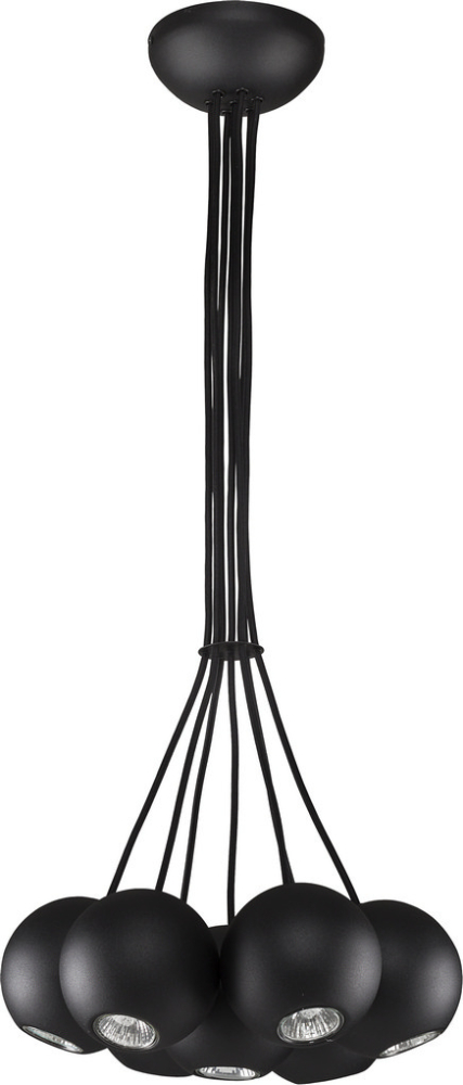 Подвесная люстра Nowodvorski Bubble 6033