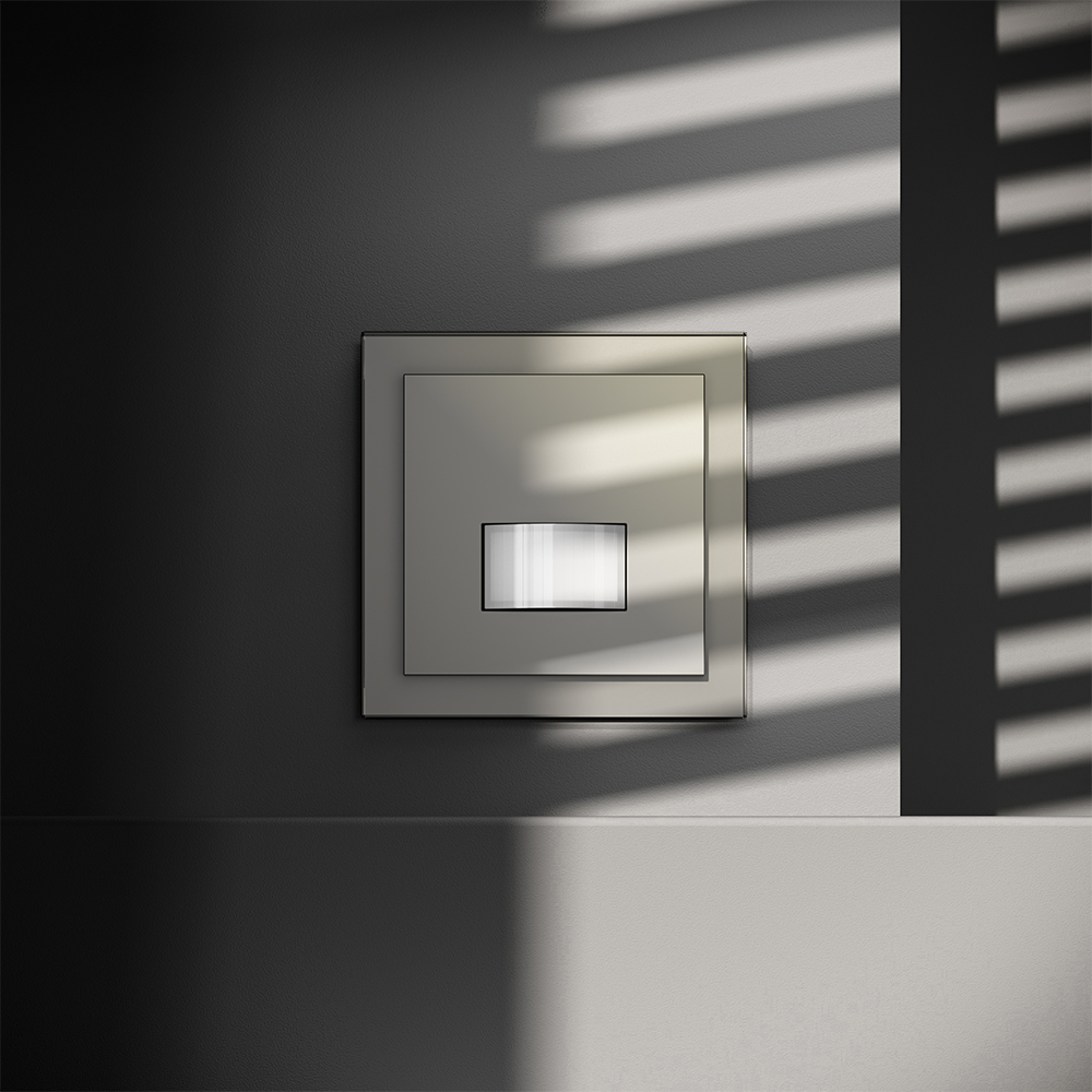 Датчик движения Voltum S70 VLS070504 (шелк)