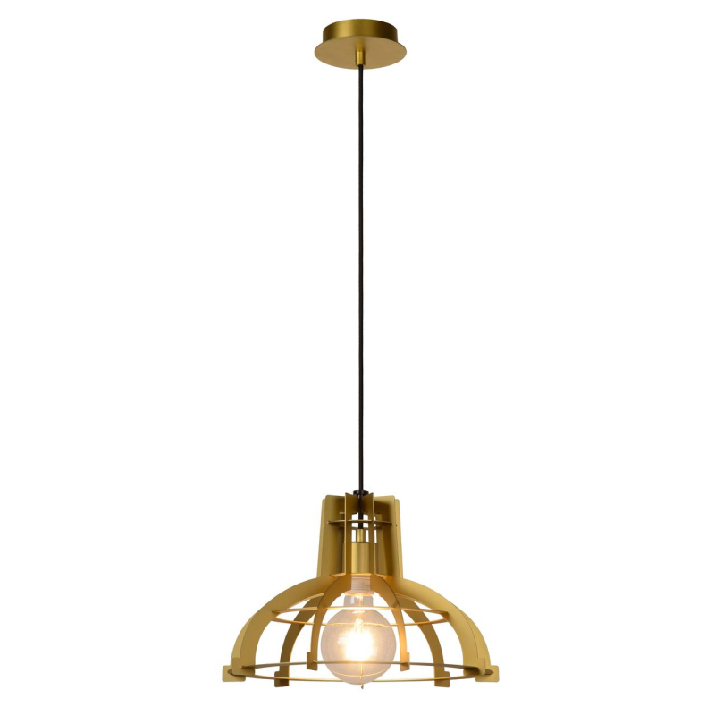 Подвесной светильник Lucide Slivo 20406/35/02