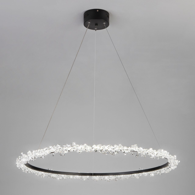 Подвесной светильник Bogates Quasar 429/1 Strotskis