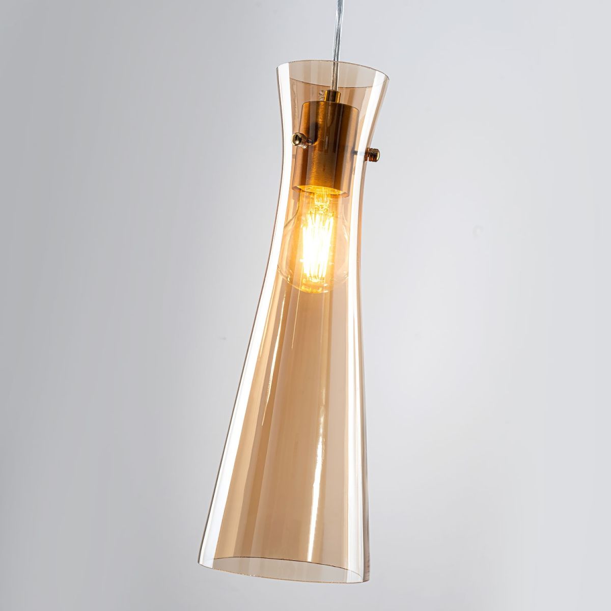 Подвесной светильник Modemodern MD.1175.1 AM