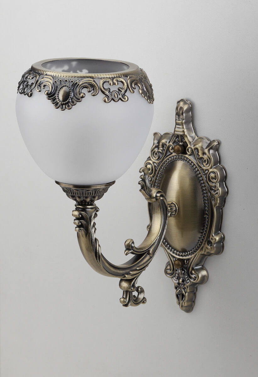 Бра Rivoli Albertina 2027-401 Б0038442