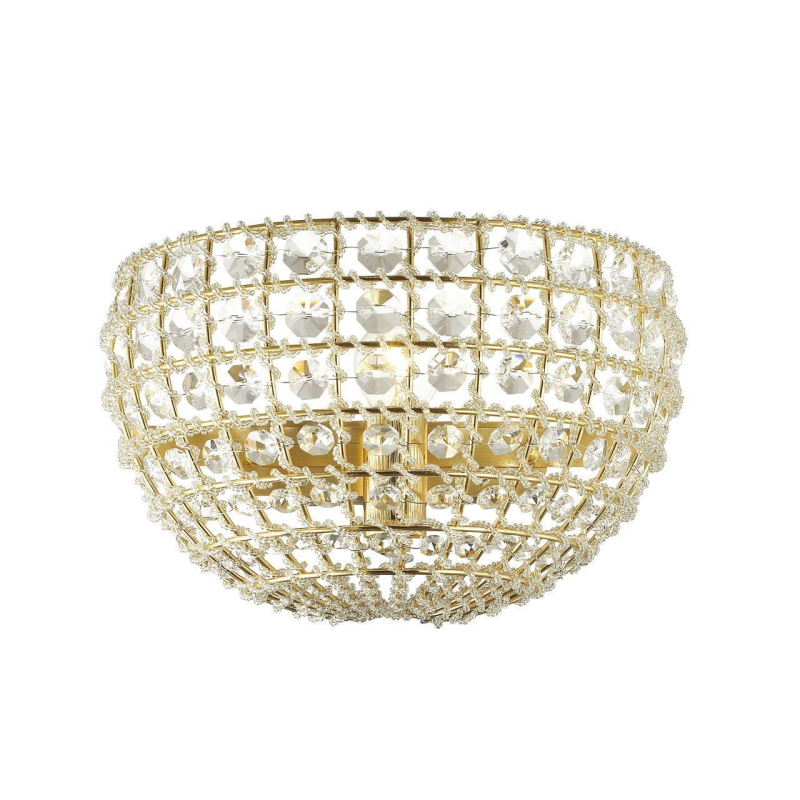 Настенный светильник Favourite Splendor 1946-1W