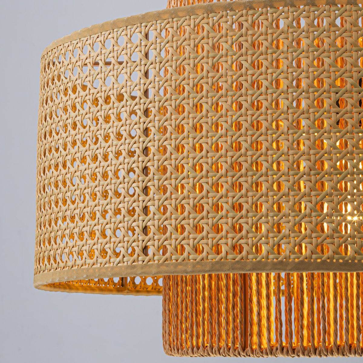 Подвесной светильник Favourite Organicum 4769-1P