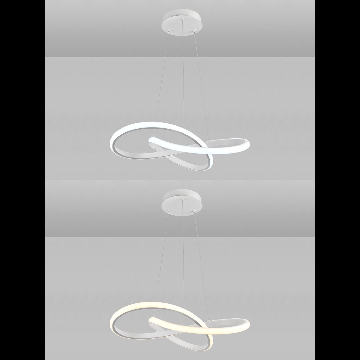 Подвесная люстра Natali Kovaltseva INNOVATION STYLE 83144