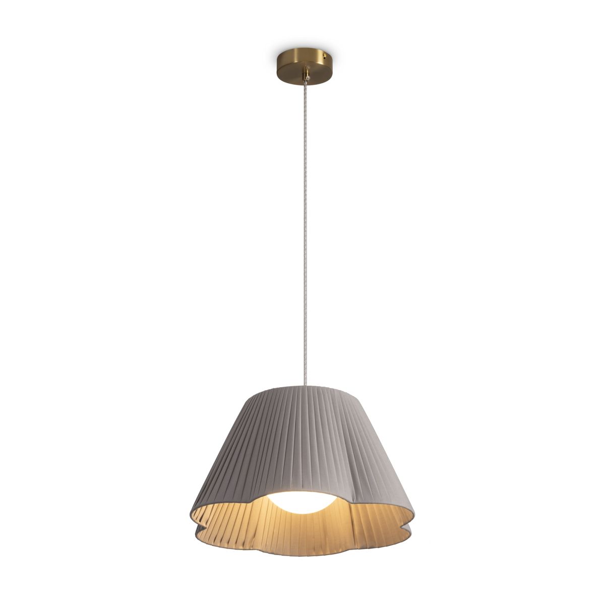 Подвесной светильник Freya Sylvia FR2056PL-01GR