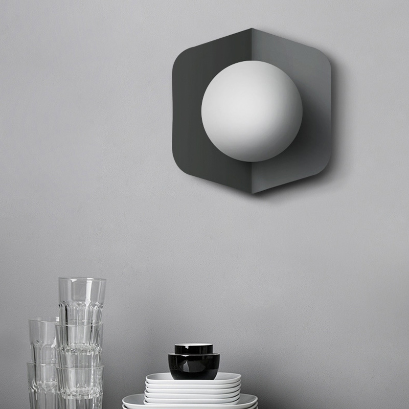 Настенный светильник ImperiumLoft Macaroon 101767-26