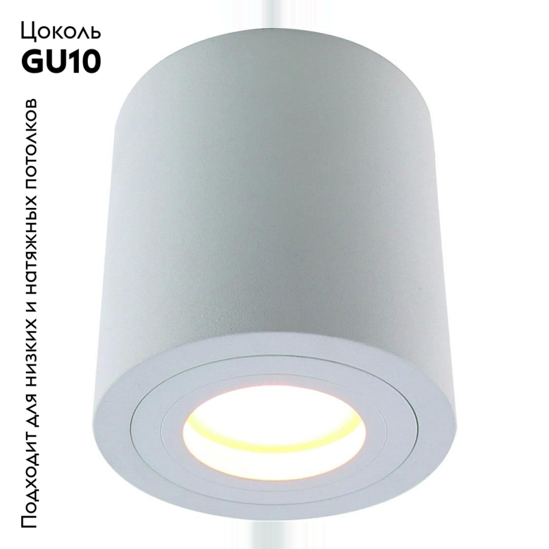 Потолочный светильник Divinare Galopin 1460/03 PL-1