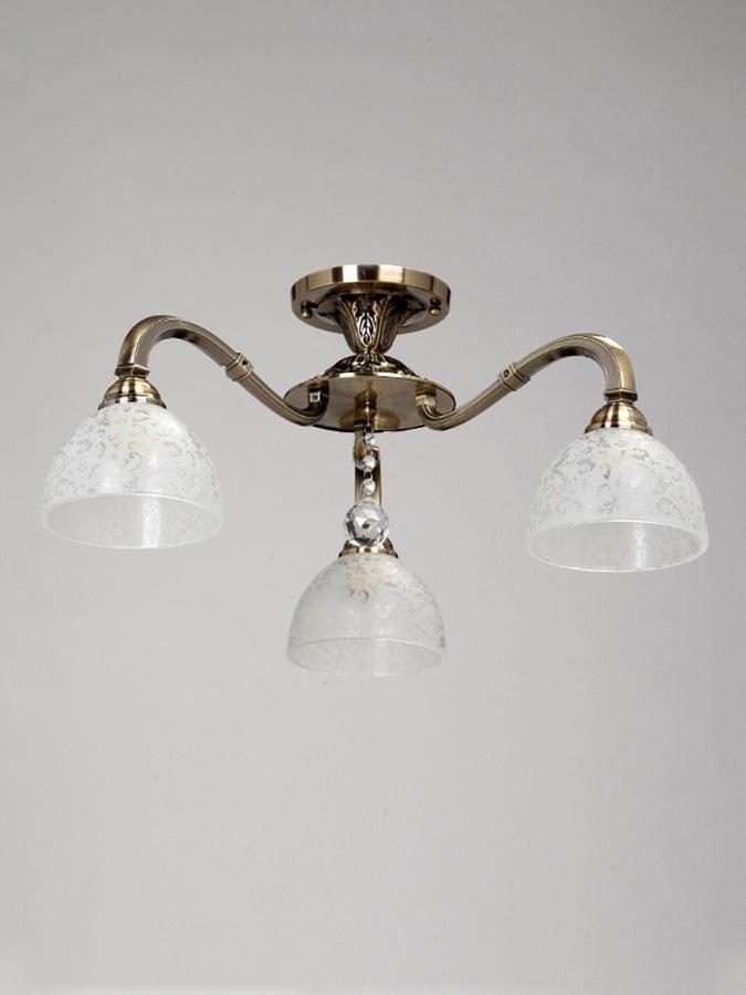 Потолочная люстра Vitaluce V3533/3PL