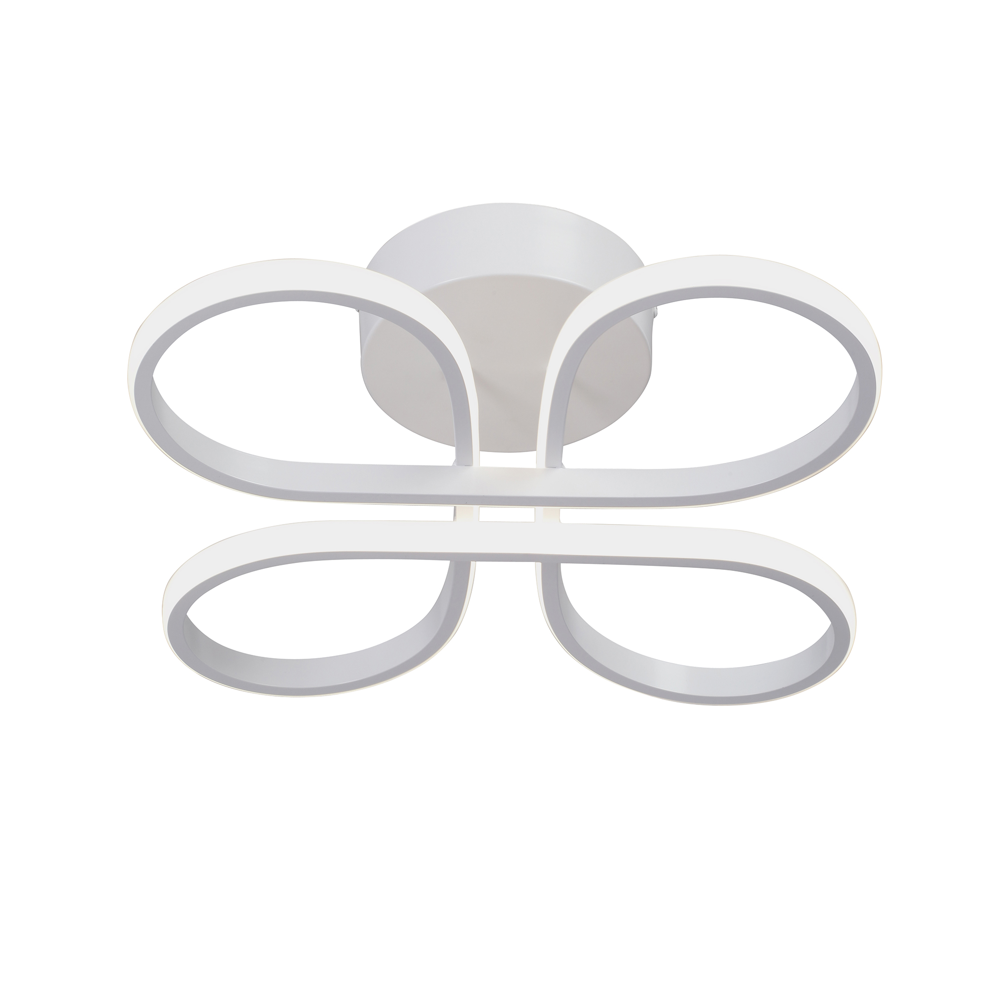 Потолочный светодиодный светильник Vitaluce V3778-0/4PL