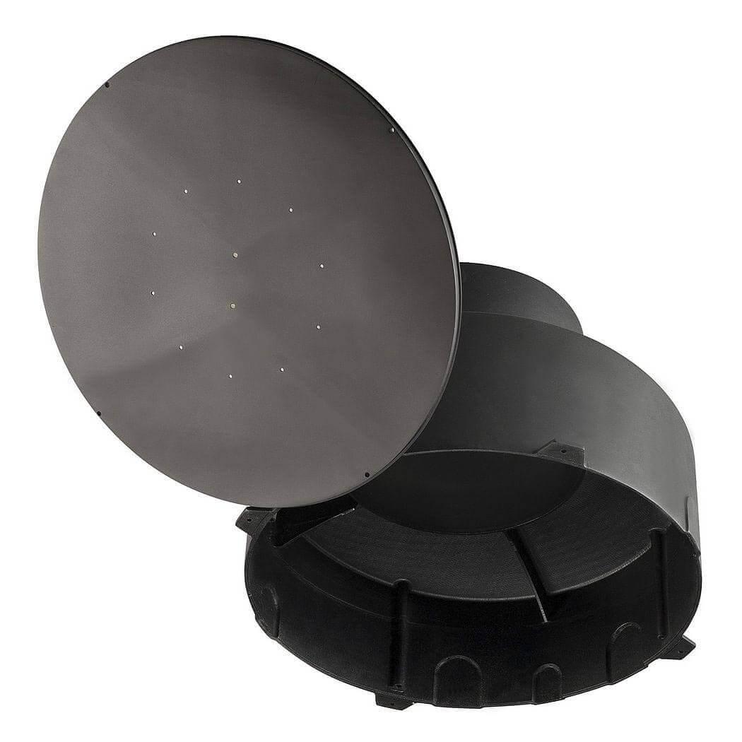 Основание для светильника SLV Dasar 1000655