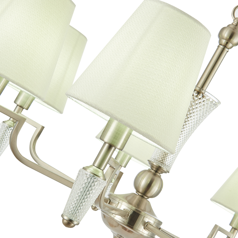 Подвесной светильник EVOLUCE REIMO SLE105503-07