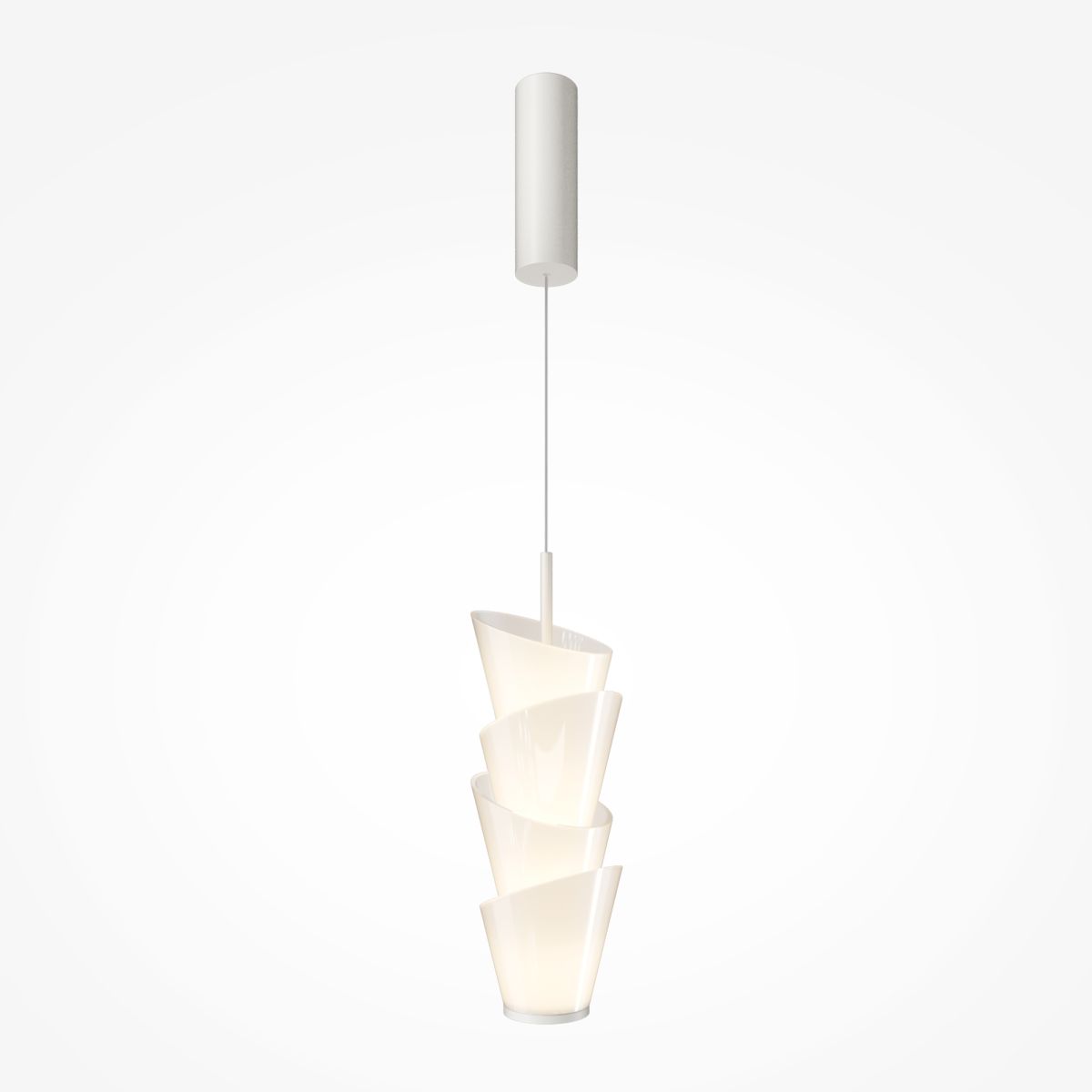 Подвесной светильник Maytoni Seoul MOD374PL-L28W3K