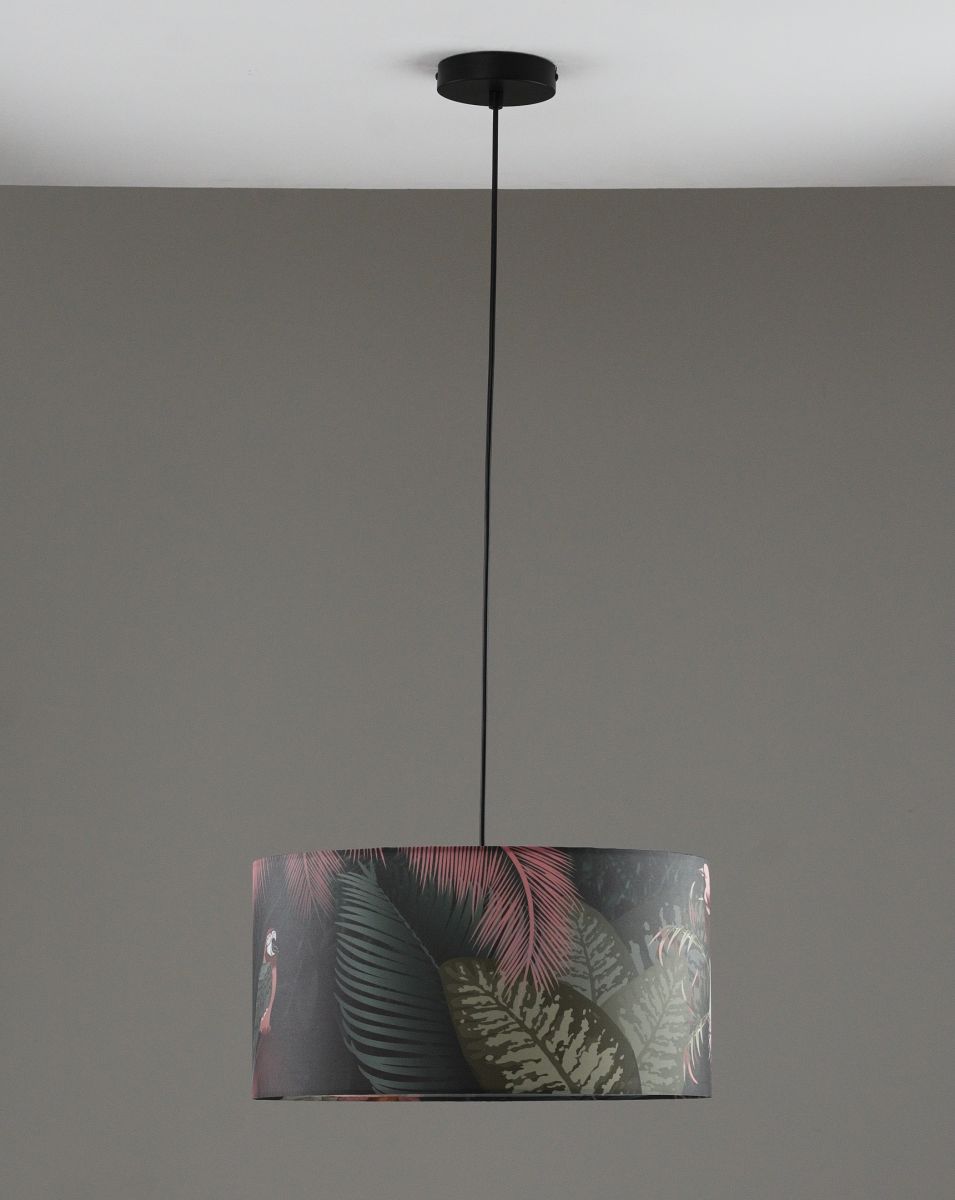 Подвесной светильник Moderli Tropic V11513-3P