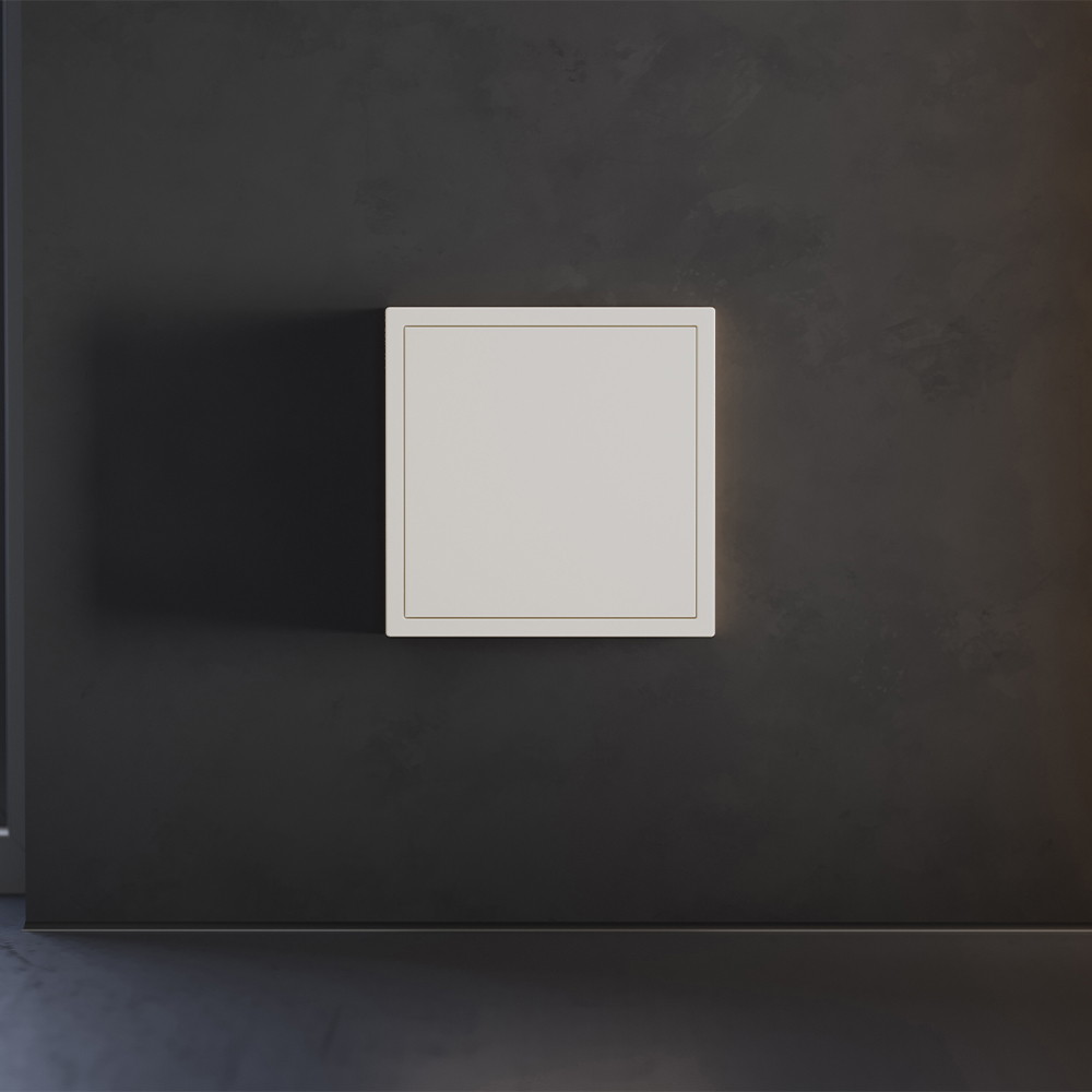 Заглушка Voltum S70 с суппортом, (хлопок) VLS080113