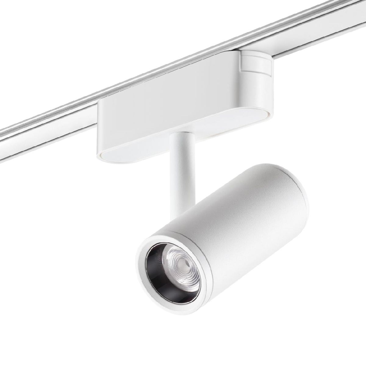Трековый светильник для низковольтного шинопровода Novotech Smal 359105 УЦ