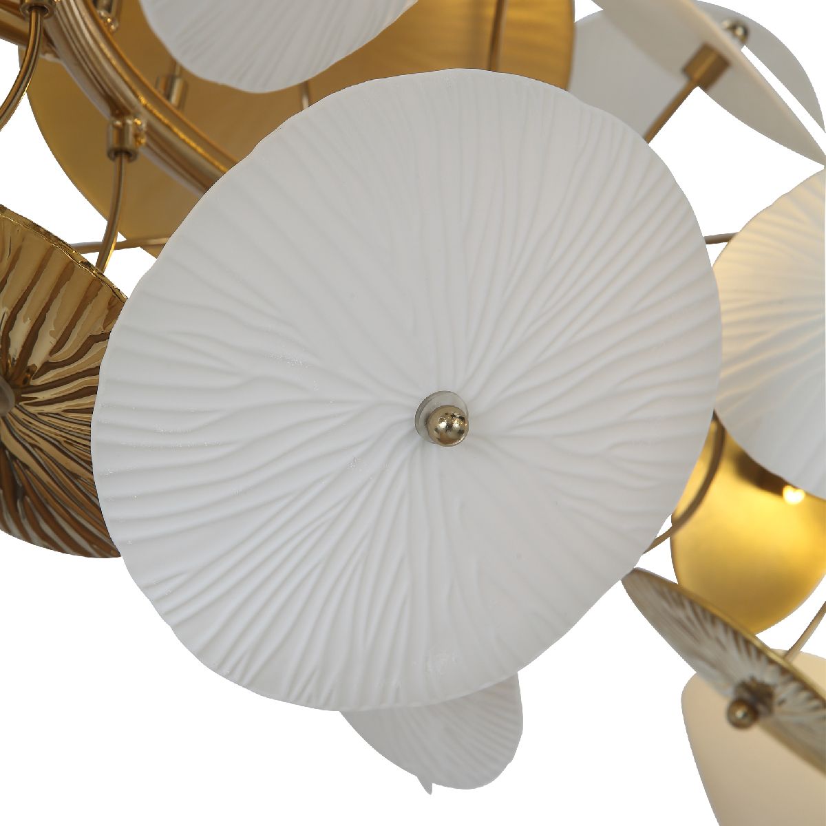 Подвесная люстра ST Luce Dahlia SL1518.303.10