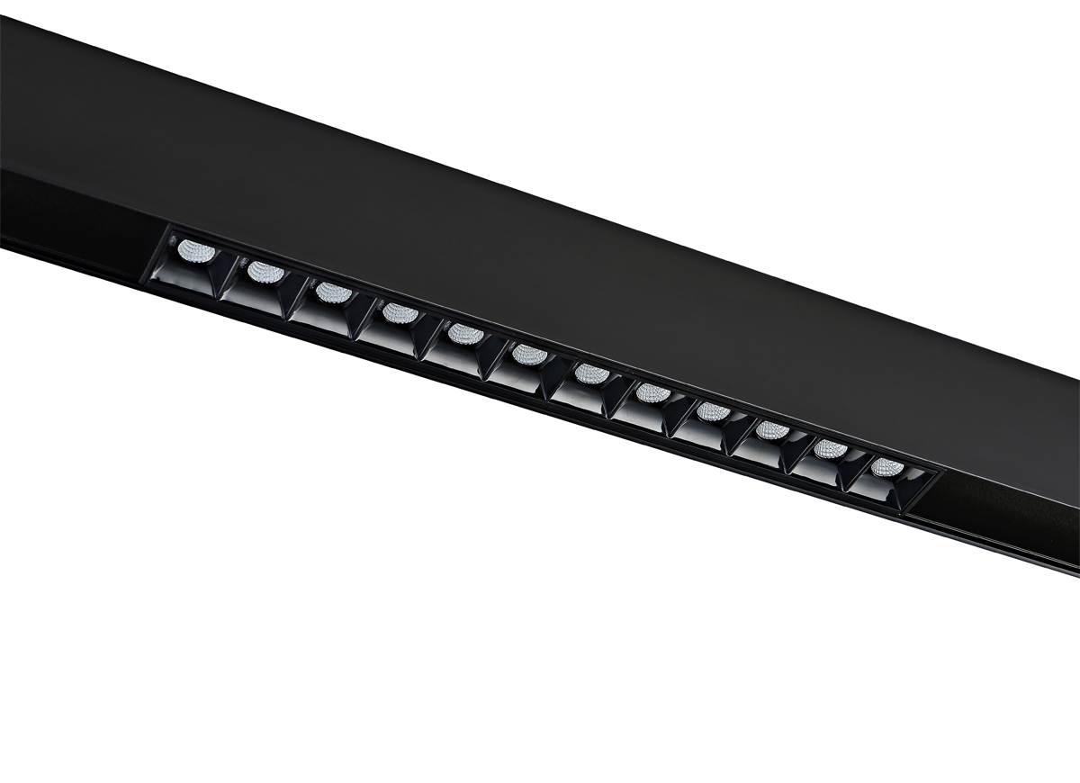 Трековый светильник Donolux Eye DL18781WW24BM