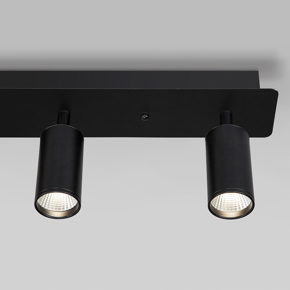 Подвесной светильник Eurosvet Verge 90249/5 черный