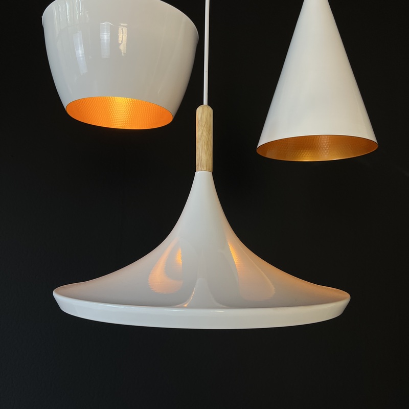 Подвесной светильник ImperiumLoft Dairy Light Beat 74577-22