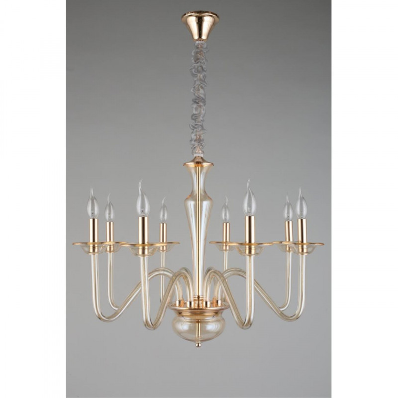 Подвесная люстра APLOYT NITA APL.730.03.08