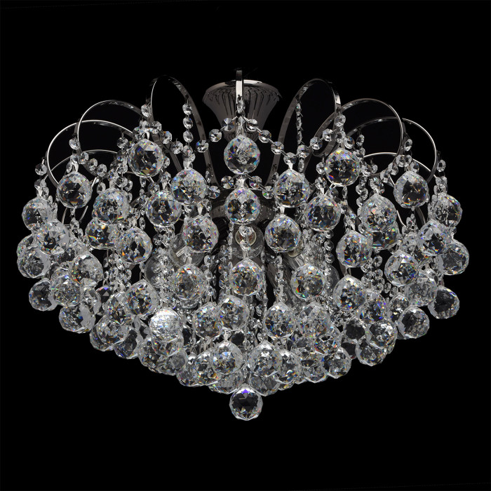 Потолочная люстра MW-Light Жемчуг 232016608