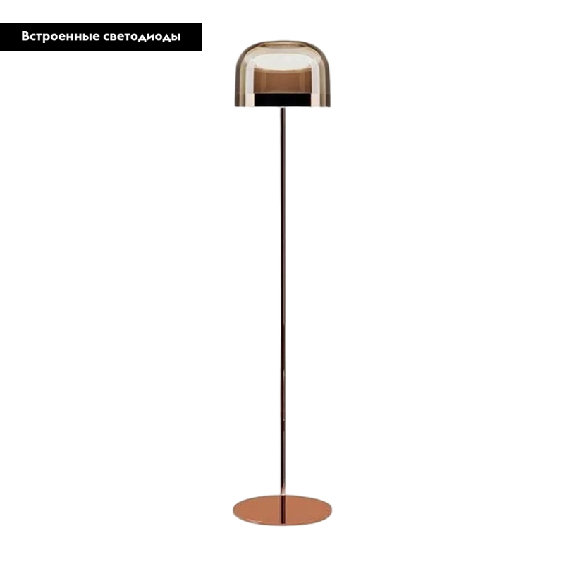 Торшер ImperiumLoft Noten 178216-26