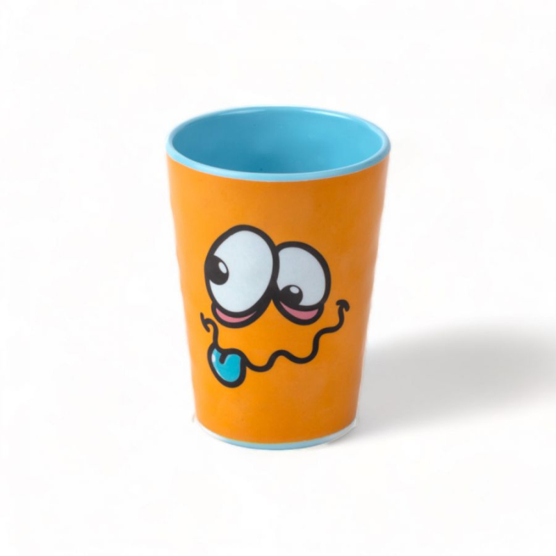 Стакан Seletti Gianni Monsters 19046