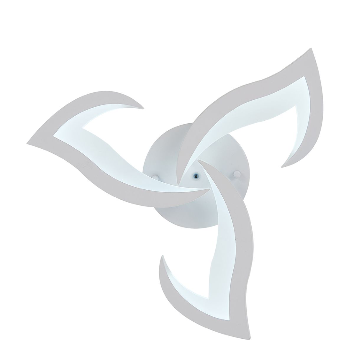 Потолочная люстра Natali Kovaltseva Simply LED LAMPS 81401