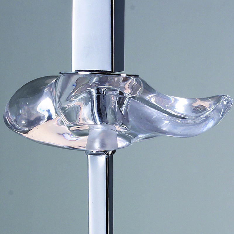 Настольная лампа Mantra Akira 0789