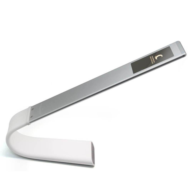 Настольная лампа Newport 1801/T silver М0052428