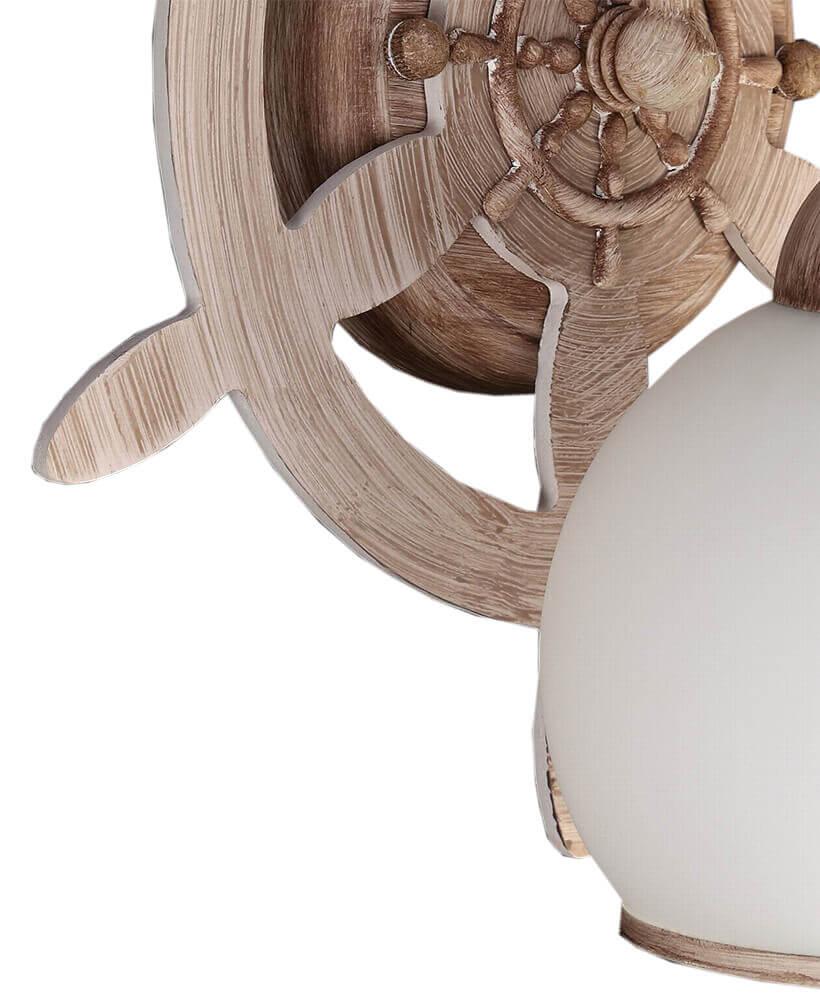 Бра Seven Fires Женевьева 30359.02.30.01