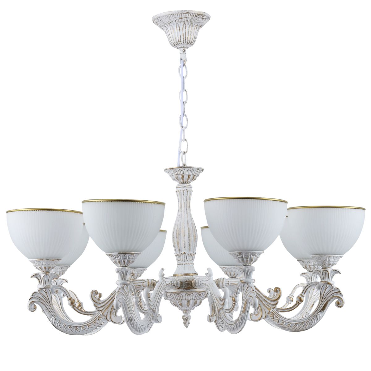 Подвесная люстра Reluce 53447-0.4-08