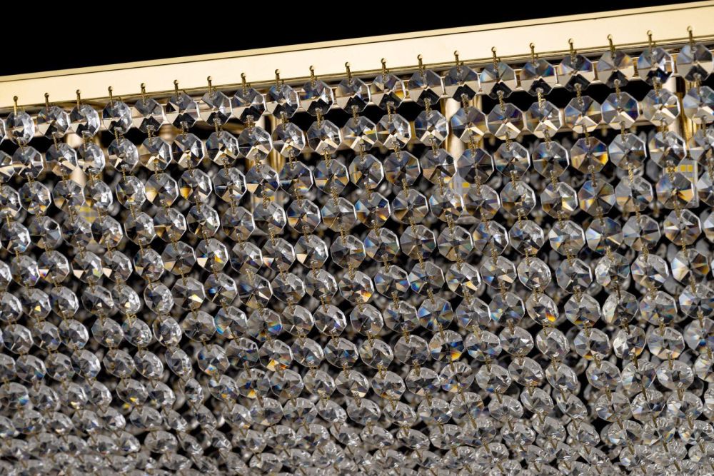 Подвесная люстра Arti Lampadari Milano E 1.5.120X30.102 G