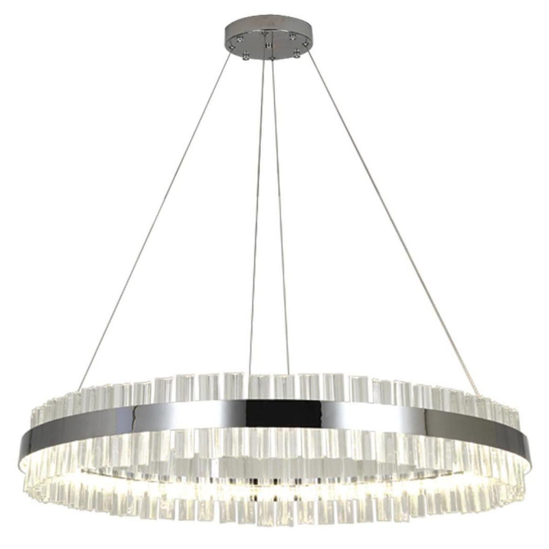 Подвесная люстра Kink Light Лира 07661,02