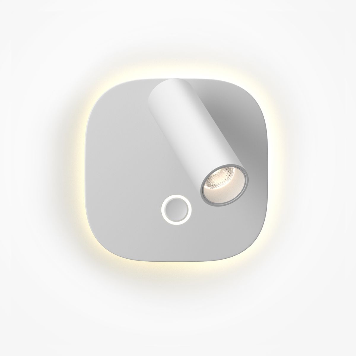 Спот Maytoni Ego C175WL-9W-2.7-4K-W