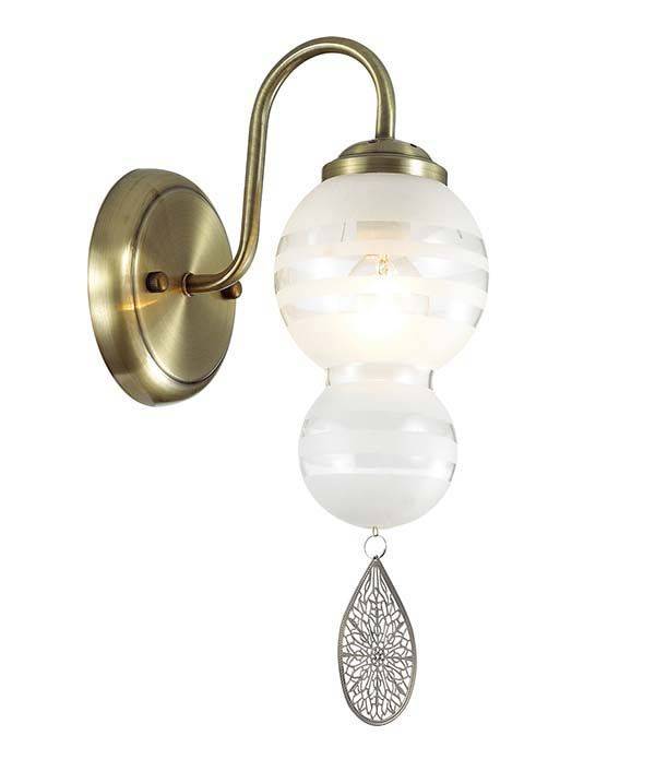 Бра Lumion Piretta 3273/1W