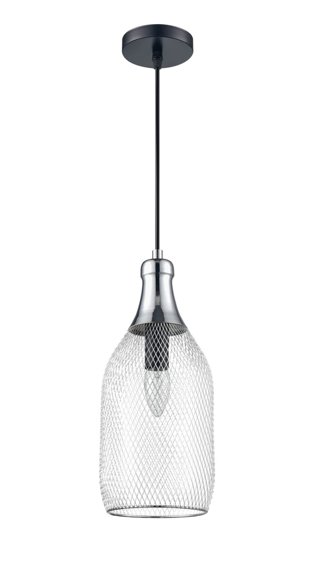 Подвесной светильник Vele Luce Maestro VL6512P21