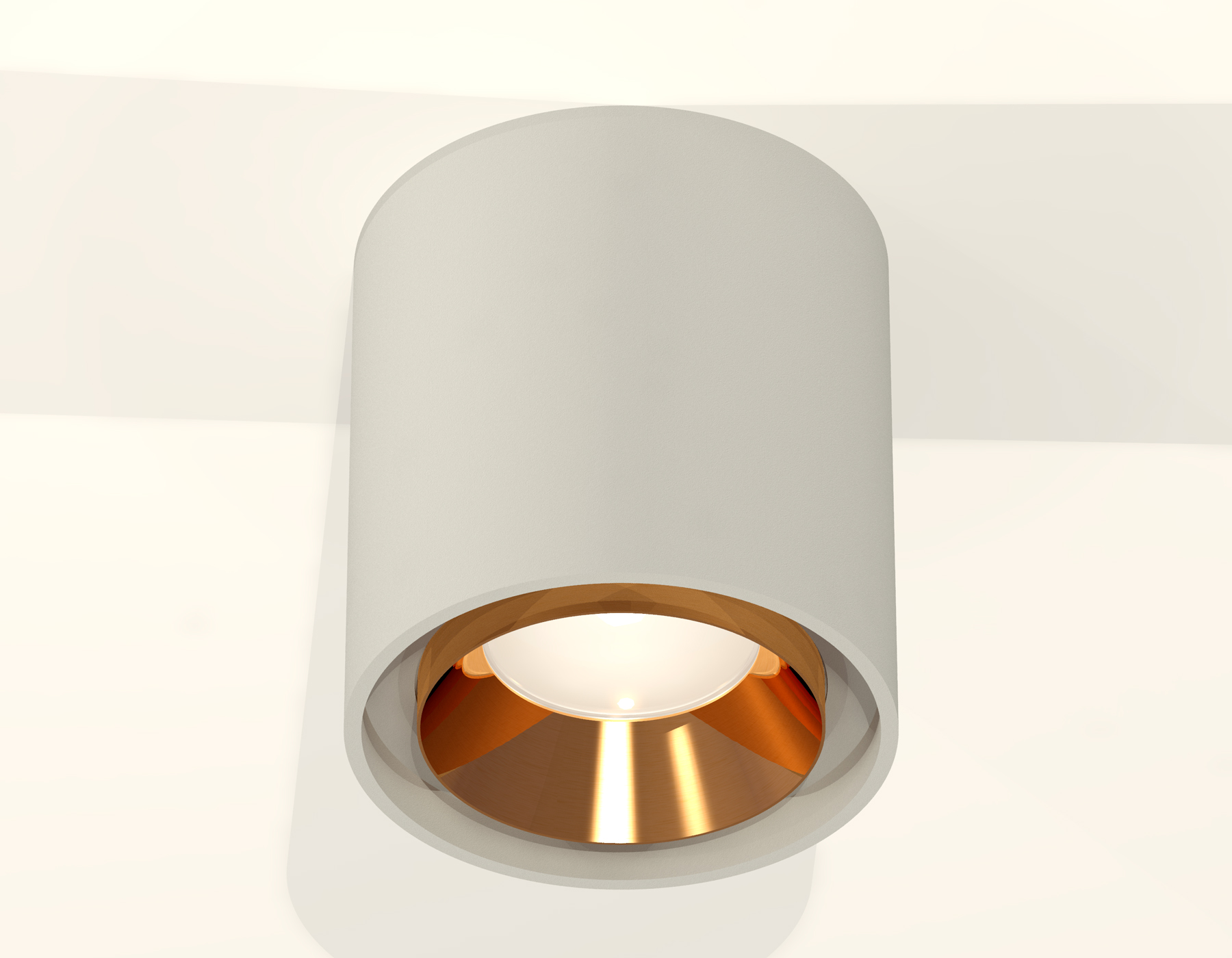 Потолочный светильник Ambrella Light Techno Spot XS7724004 (C7724, N7034)