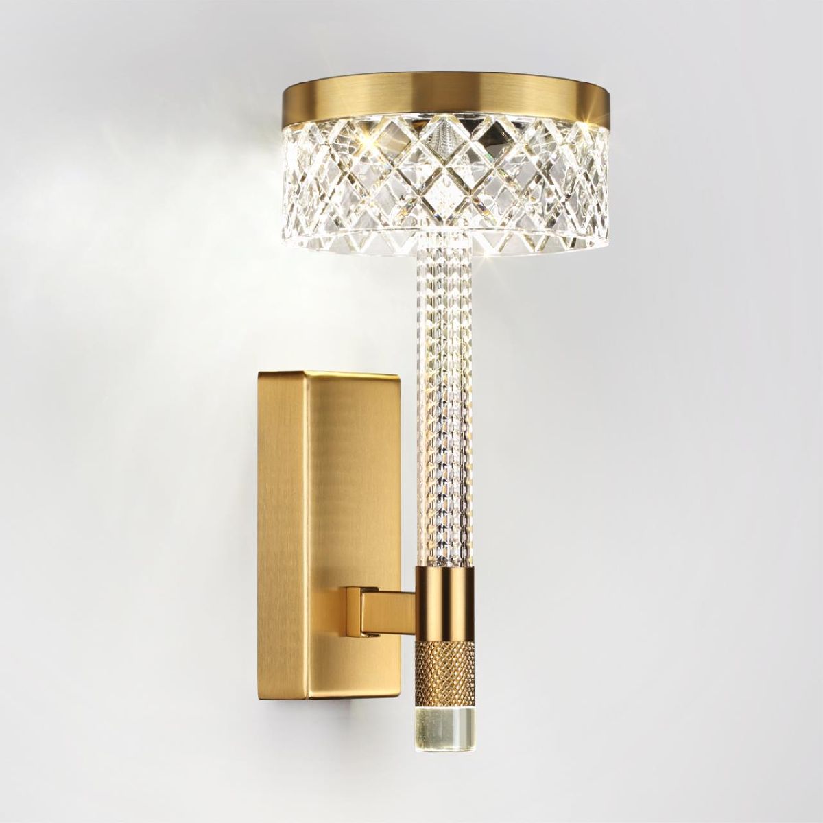 Бра Odeon Light Fivre 5032/8WL