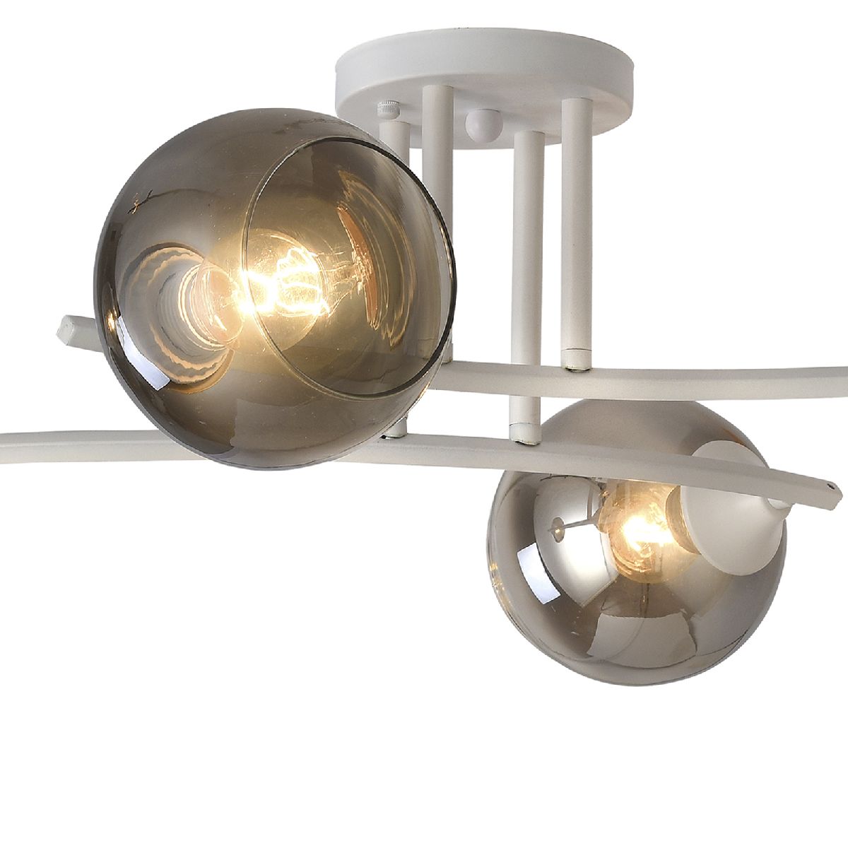 Потолочная люстра Natali Kovaltseva Anderson 81451/4C