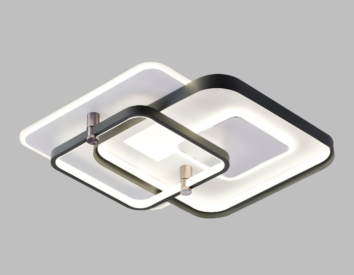 Потолочная люстра Ambrella Light Comfort LineTech FL5055