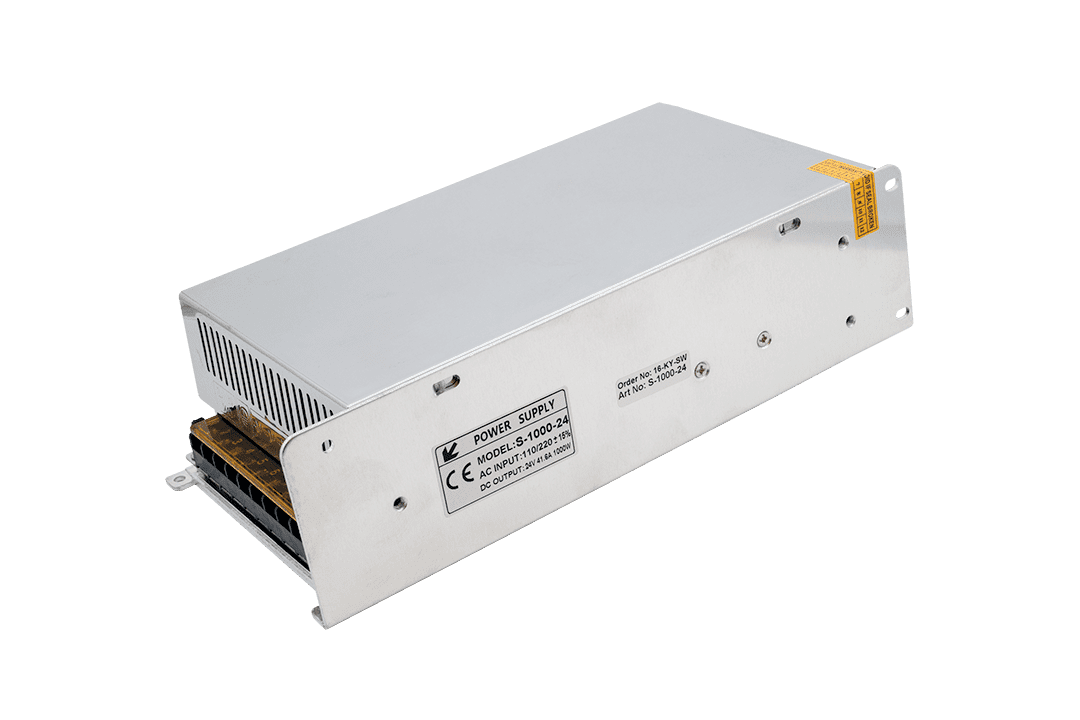 Блок питания SWG S-1000-24 000434