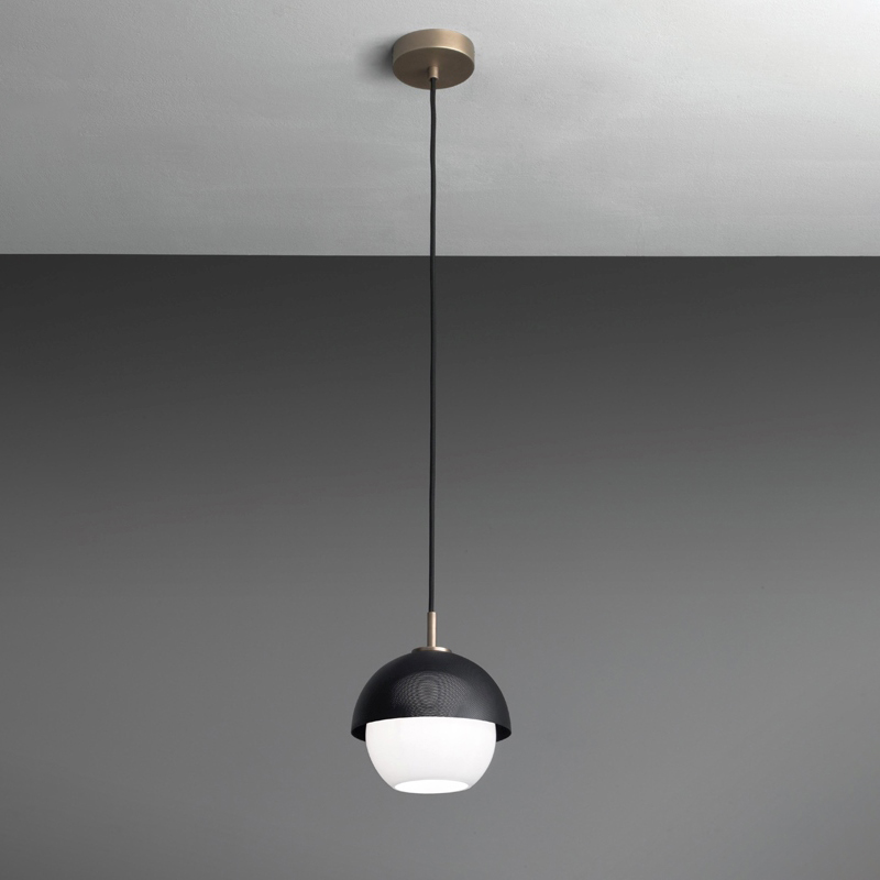 Подвесной светильник ImperiumLoft Craig One 151790-26