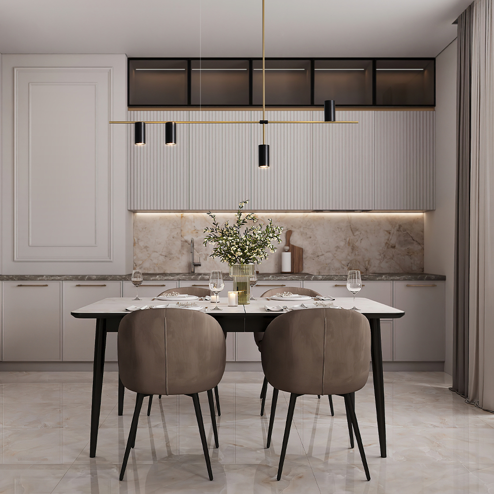 Спот Freya Enzo FR5201WL-01B1