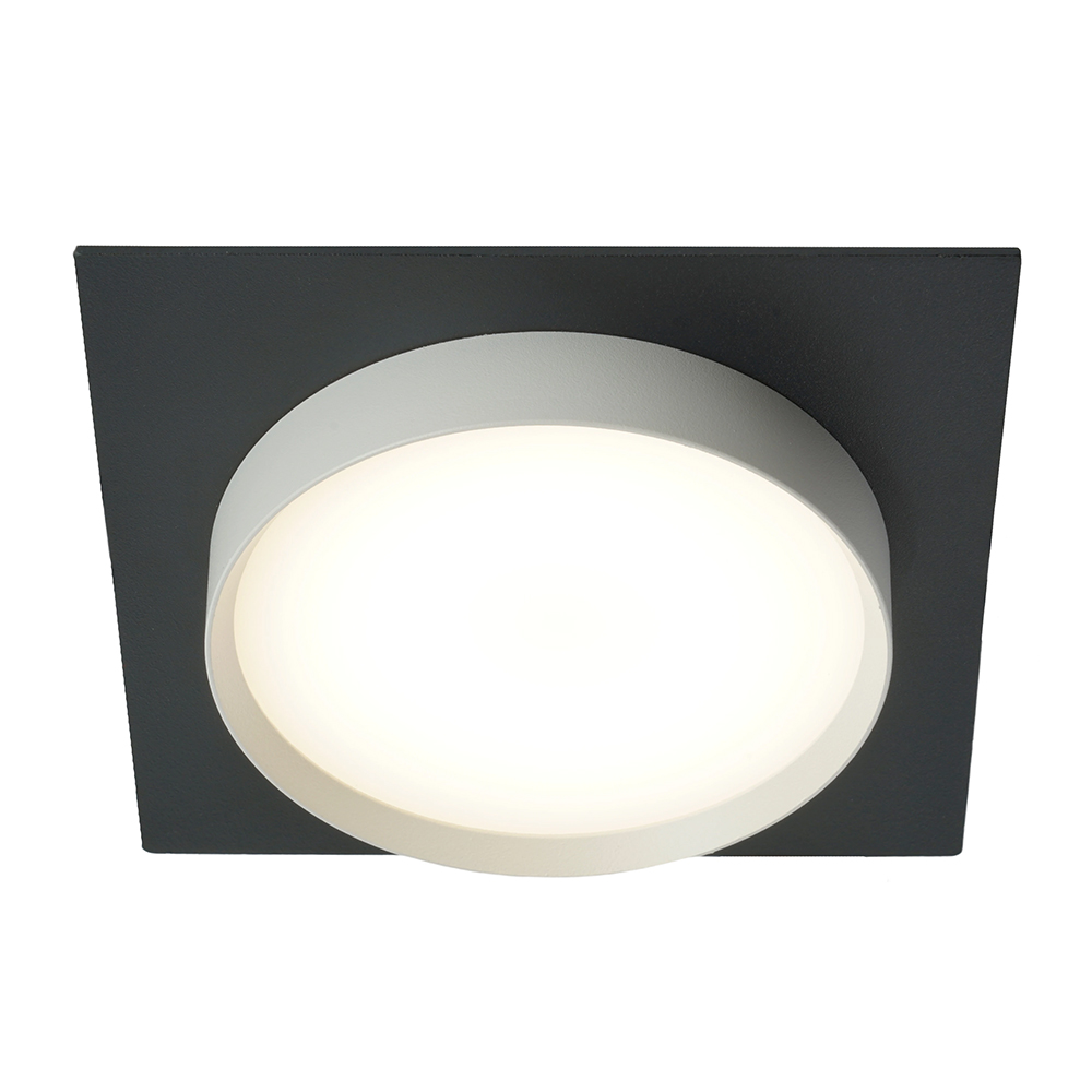 Встраиваемый светильник Feron DL506 51360