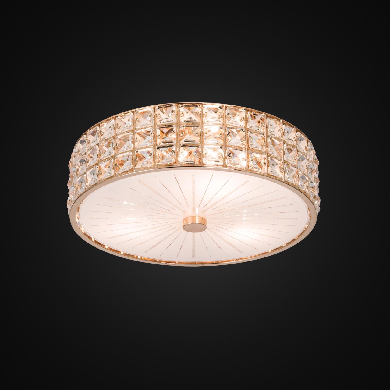 Потолочный светильник Citilux Портал CL324132