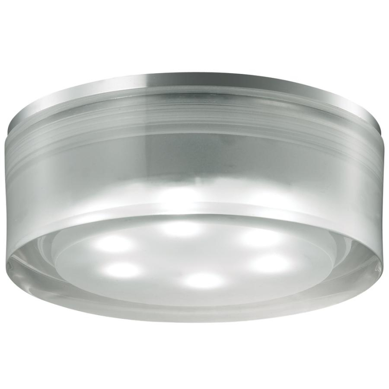 Встраиваемый светильник Novotech Ease 357052