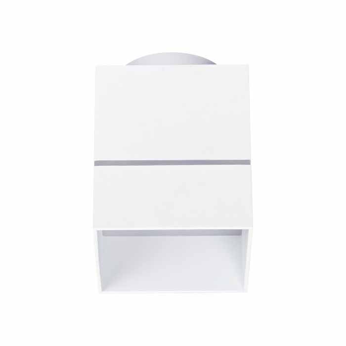 Потолочный светодиодный светильник Ambrella Light Techno Spot TN257